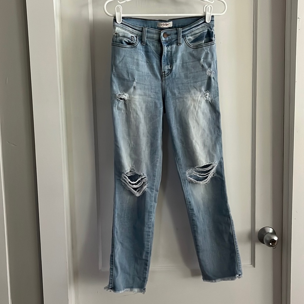 Womens Jeans